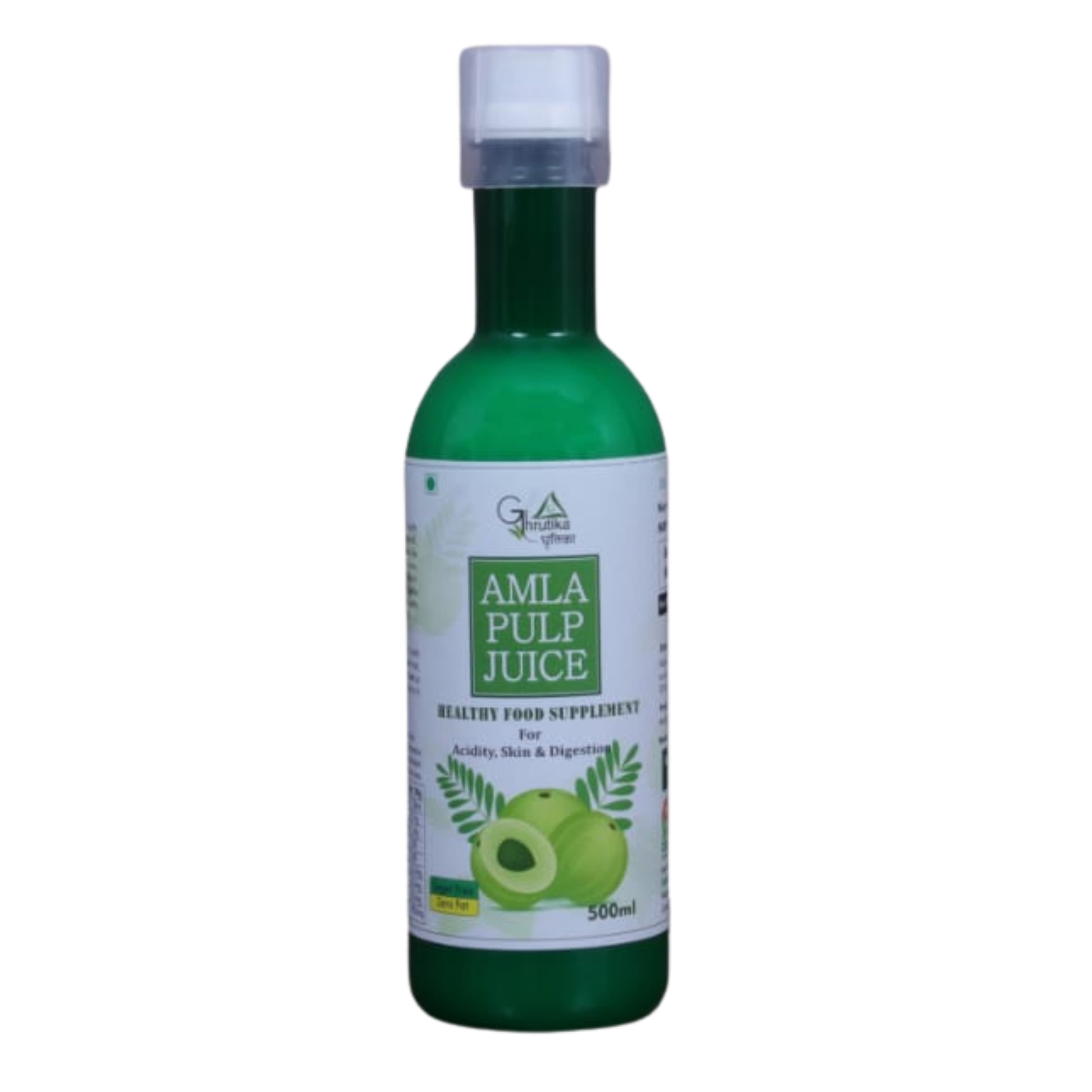 Amla Pulp Juice