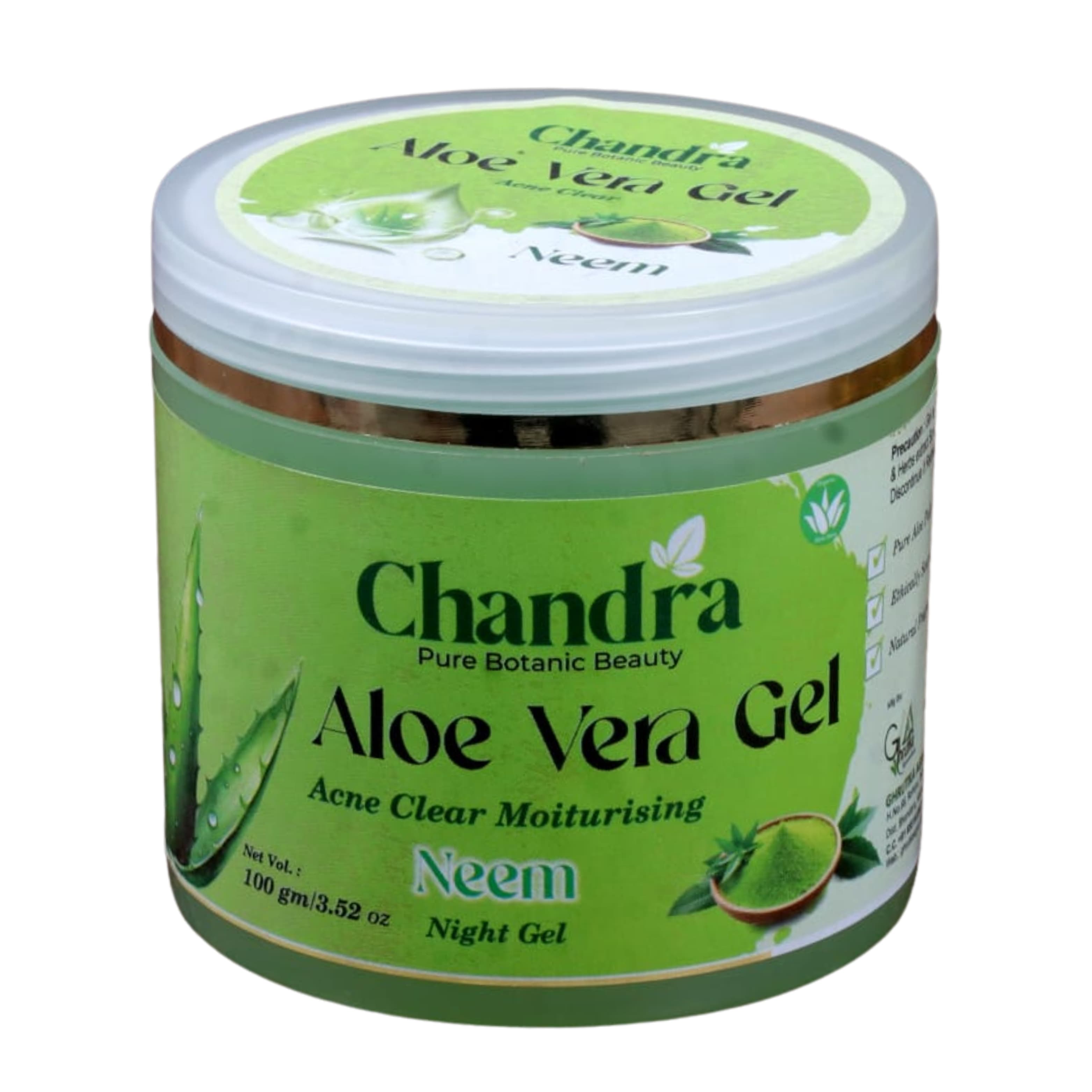 Neem Gel
