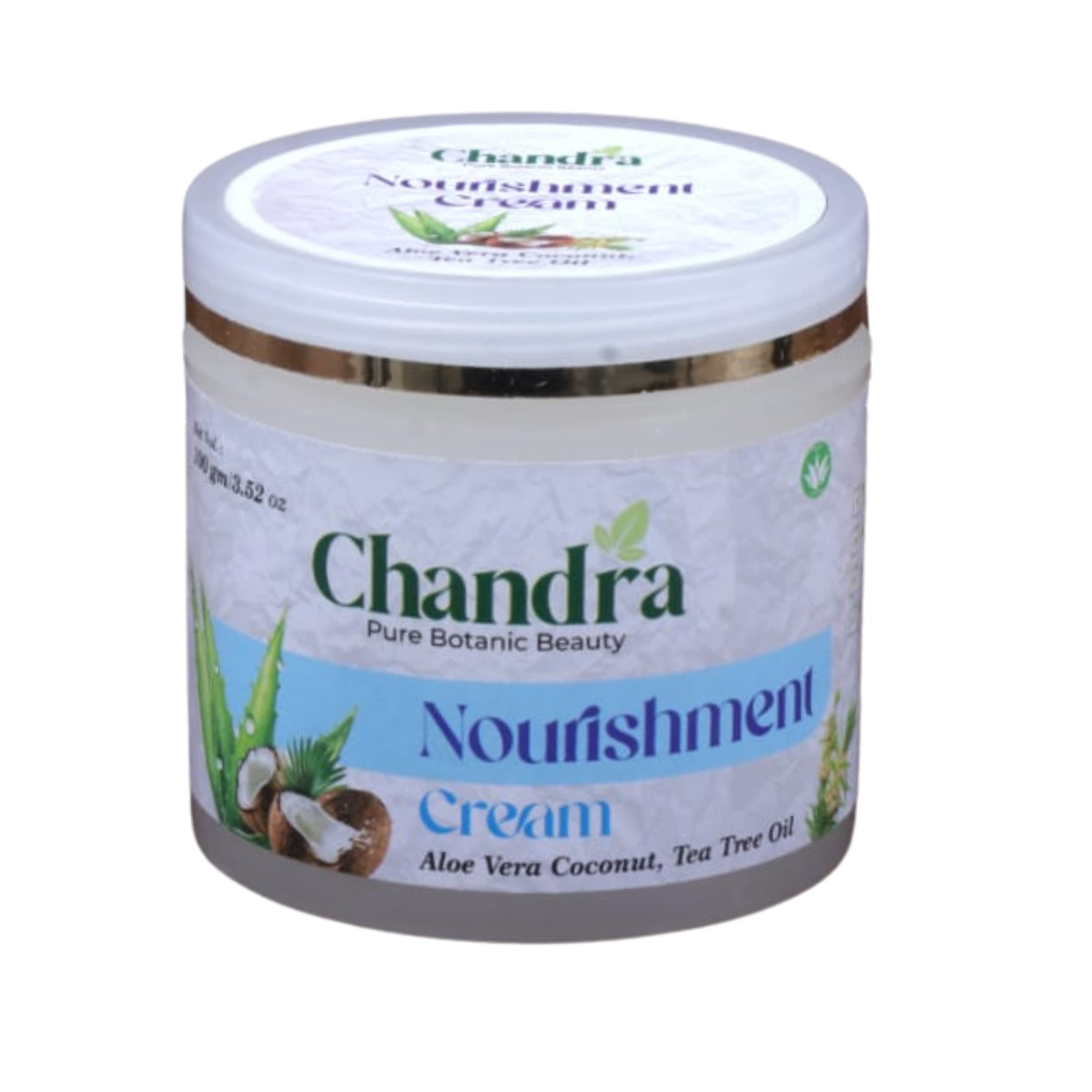 Nourishment Cream