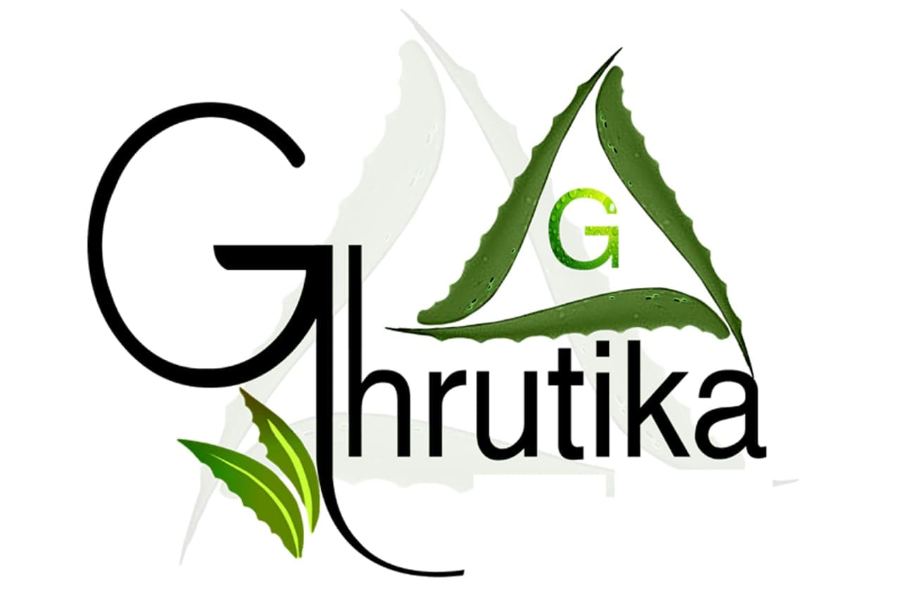 Ghrutika Naturals